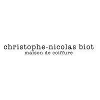 CHRISTOPHE NICOLAS BIOT logo
