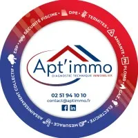 SARL APT'IMMO logo