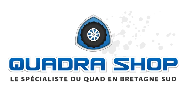 QUADRA SHOP logo