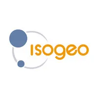 ISOGEO logo