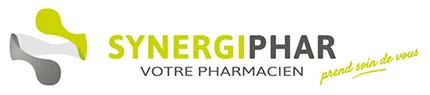 PHARMACIE CENTRALE SERVANNAISE (synergiphar) logo