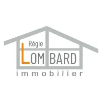 REGIE LOMBARD logo