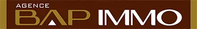 BAPIMMO NORMANDIE logo