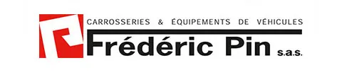 GROUPE FREDERIC PIN logo