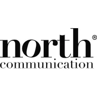 NORTH COMMUNICATION logo