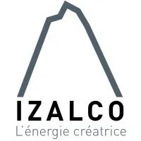 IZALCO logo