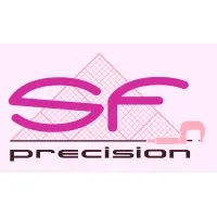 SF PRECISION logo