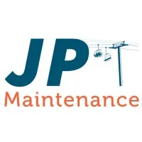 JP MAINTENANCE (JP MAINTENANCE) logo