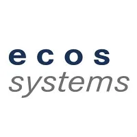 ECOS SYSTEMS logo