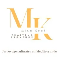 MINA (MINA KOUK (LE FONTANGE)) logo