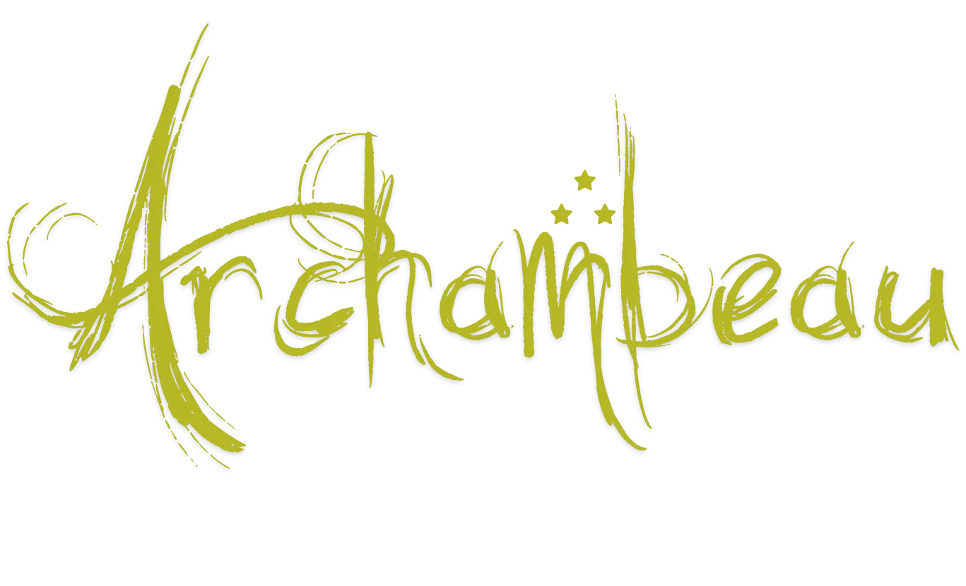 ARCHAMBEAU FRERES logo