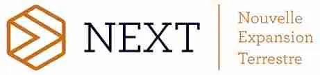 NOUVELLE EXPANSION TERRESTRE logo
