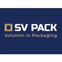 SV PACK logo