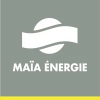 MAIA ENERGIE logo