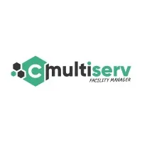 C.MULTISERV logo