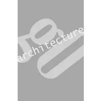 GO ARCHITECTURE DESIGN URBANISME logo
