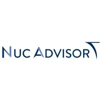 NUCADVISOR logo