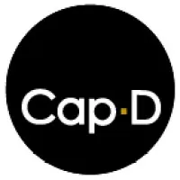 CAP-D (CAP-D) logo