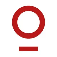 DEV - A logo