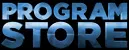 PROGRAM STORE logo