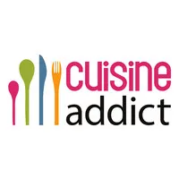 CORFORT (CUISINEADDICT) logo
