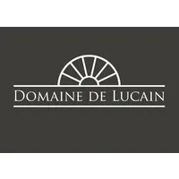 DOMAINE DE LUCAIN logo