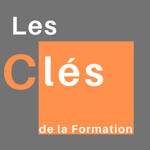 LES CLES DE LA FORMATION (LES CLES DE LA FORMATION) logo