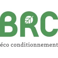 BRC logo
