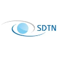 Voici le logo de la marque SDTN - KREPELEK qui représente son identité graphique.