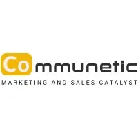 COMMUNETIC (COMMUNETIC) logo
