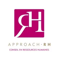 APPROACH RH (APPROACH RH) logo