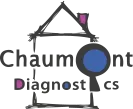 SARL CHAUMONT DIAGNOSTICS logo