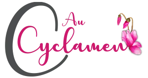 AU CYCLAMEN logo