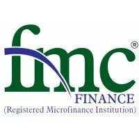 FMC FINANCE logo