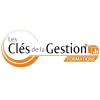 LAVANDIER MARJOLAINE (LES CLES DE LA GESTION) logo