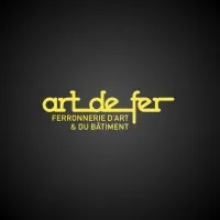 ART DE FER logo