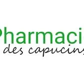PHARMACIE DES CAPUCINS logo