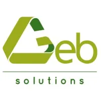 GEB SOLUTIONS (GEB SOLUTIONS) logo