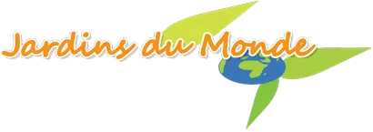 JARDINS DU MONDE (EURL JARDINS DU MONDE) logo