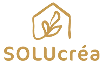 SOLUCREA logo