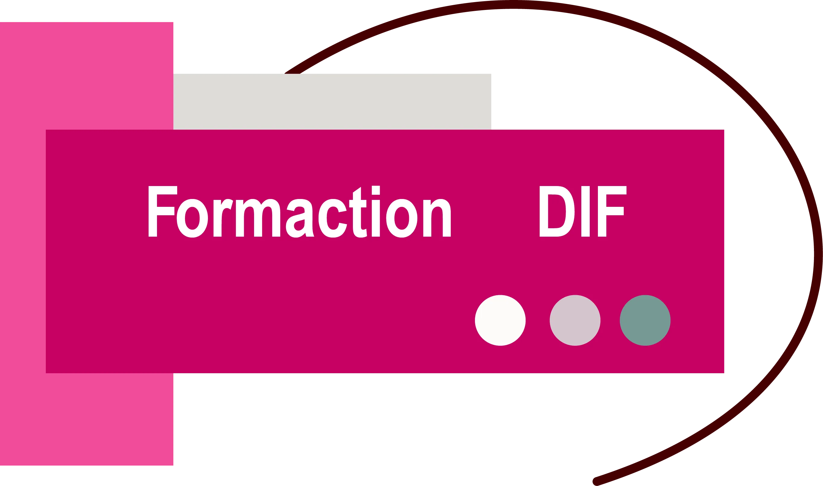 FORMACTION DIF logo
