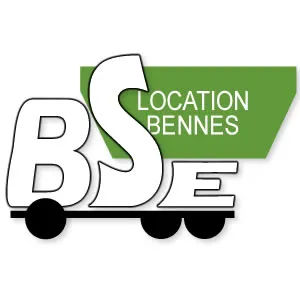 BENNES SERVICES ENVIRONNEMENT - B S E logo