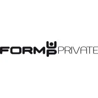 FORM'UP PRIVATE logo