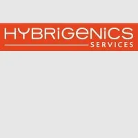 HYBRIGENICS SERVICES logo