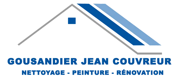 GOUSANDIER JEAN logo