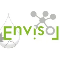 Voici le logo de la marque ENVISOL (NEODYME ENVISOL) qui représente son identité graphique.