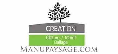 MANU PRESTATIONS JARDIN logo