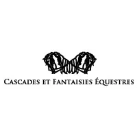 SARL CASCADES ET FANTAISIES EQUESTRES (CASCADES ET FANTAISIES EQUESTRES) logo