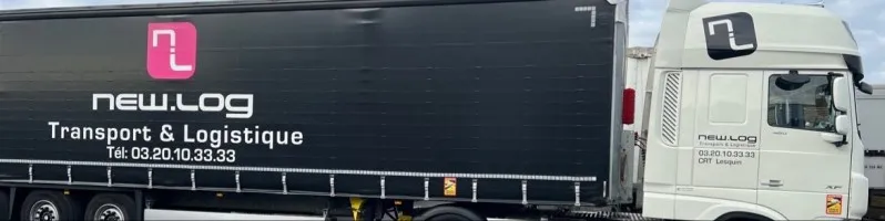 NEW LOG logo