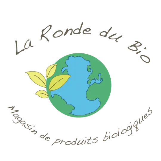 LA RONDE DU BIO (LA RONDE DU BIO) logo